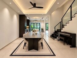 The Silver Spurz (D19), Terrace #632509421